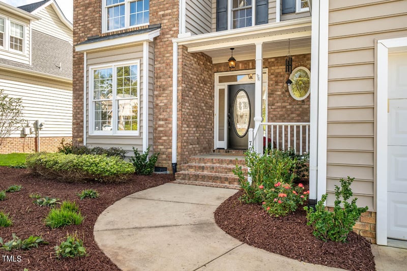 705 Richland Bluff Ct, Wake Forest, NC 27587