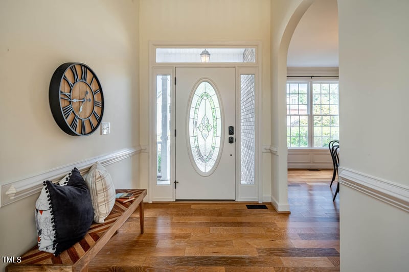 705 Richland Bluff Ct, Wake Forest, NC 27587