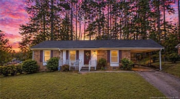 705 Rockwood Dr, Fayetteville, NC 28311