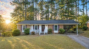 705 Rockwood Dr, Fayetteville, NC 28311