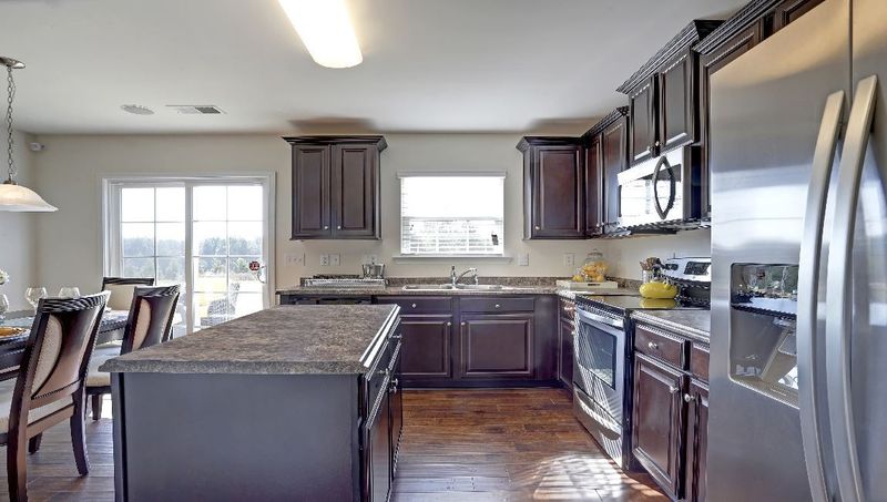 705 Rose Mallow Dr, Zebulon, NC 27597