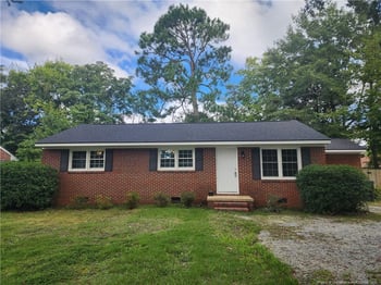 705 S Madison Ave, Goldsboro, NC 27530