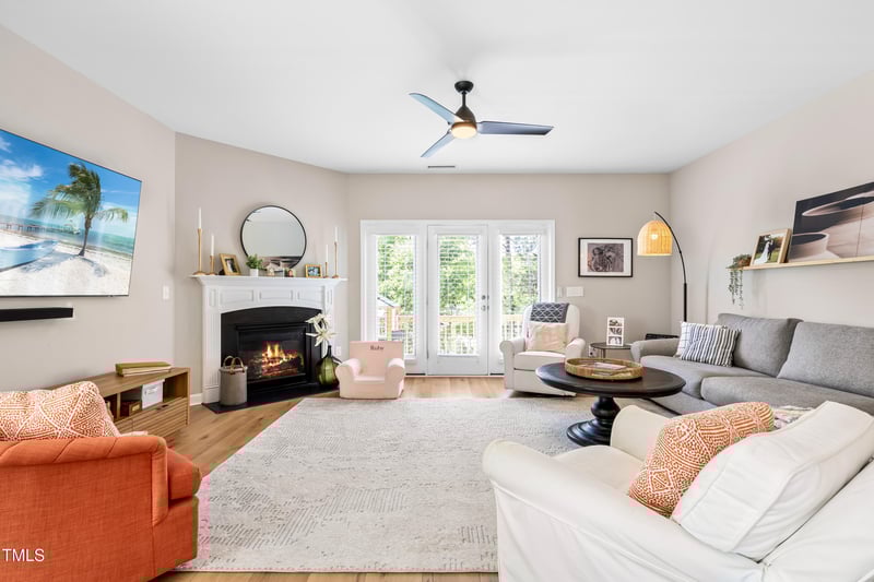705 Samuel Cary Dr, Cary, NC 27511