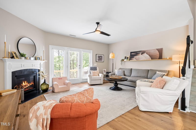 705 Samuel Cary Dr, Cary, NC 27511