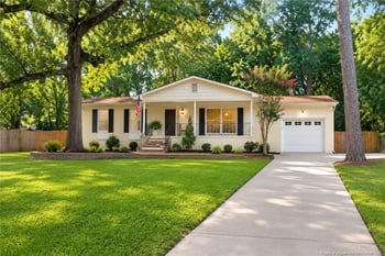 705 Shadowlawn Dr, Fayetteville, NC 28303