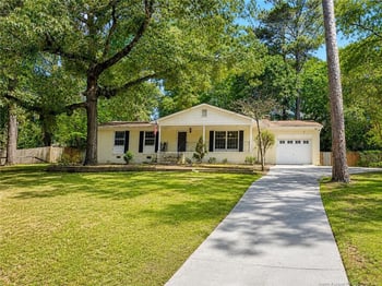 705 Shadowlawn Dr, Fayetteville, NC 28303