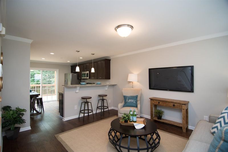 705 Sherrybrook Dr, Raleigh, NC 27610