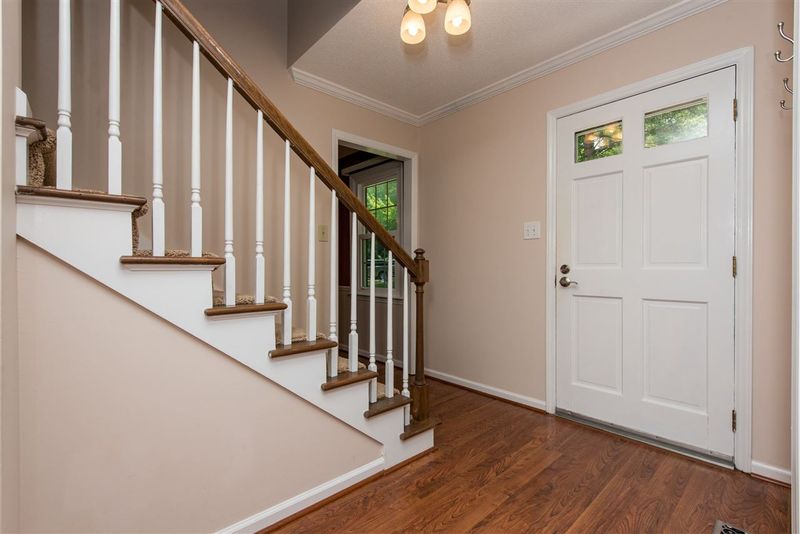 705 Silver Leaf Pl, Raleigh, NC 27609