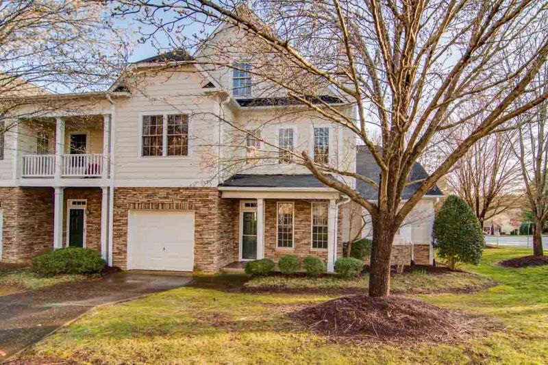 705 Soft Tree Ln, Durham, NC 27712