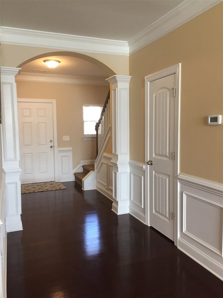 705 Spruce Meadows Ln, Willow Springs, NC 27592