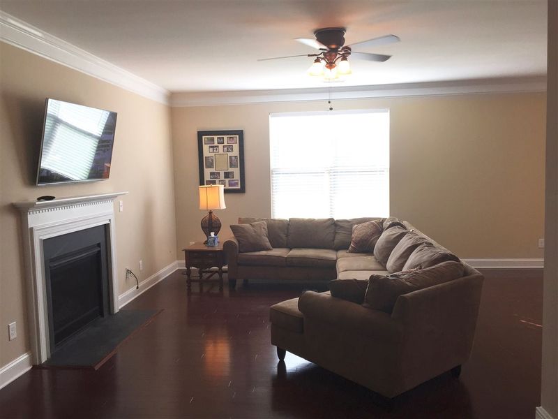 705 Spruce Meadows Ln, Willow Springs, NC 27592