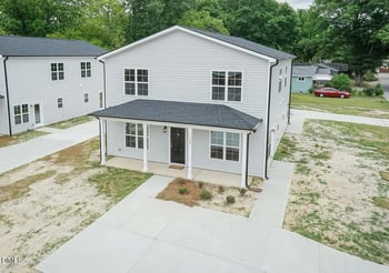 705 E Spruce St, Goldsboro, NC 27530