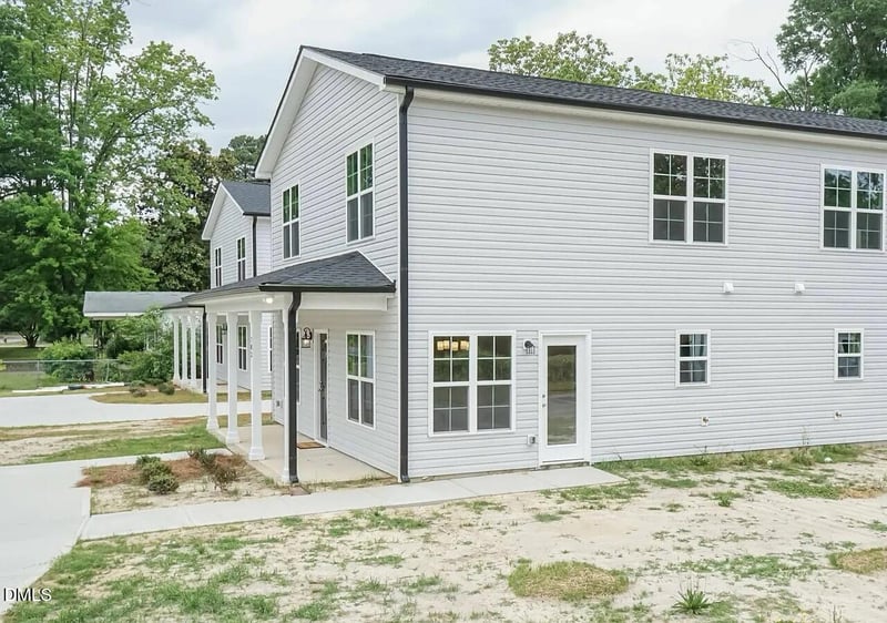 705 E Spruce St, Goldsboro, NC 27530