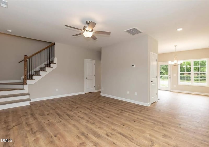 705 E Spruce St, Goldsboro, NC 27530