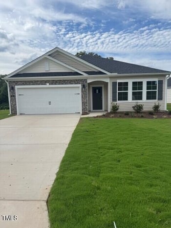 705 Star Fall Rd, Graham, NC 27253