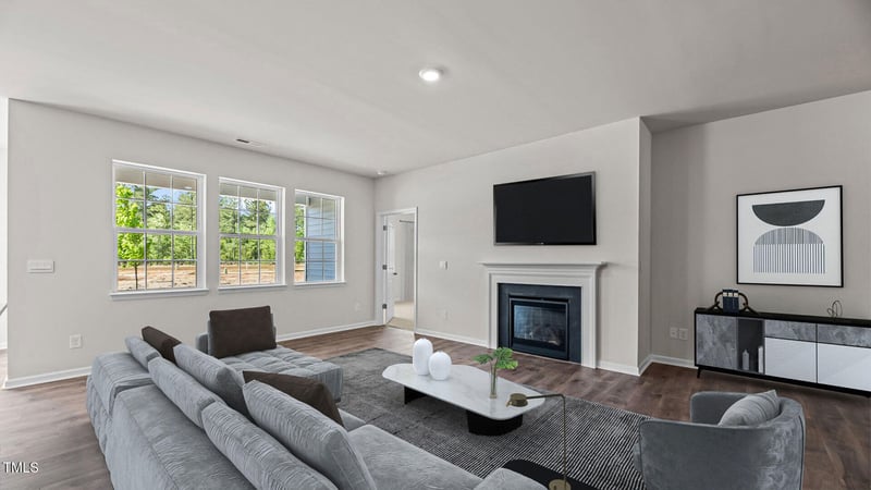 705 Star Fall Rd, Graham, NC 27253