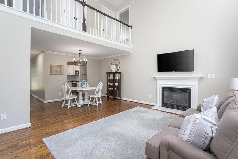 705 Stoningham Pl, Wake Forest, NC 27587