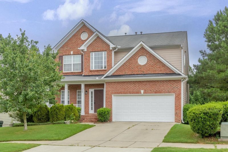 705 Straywhite Ave, Apex, NC 27539
