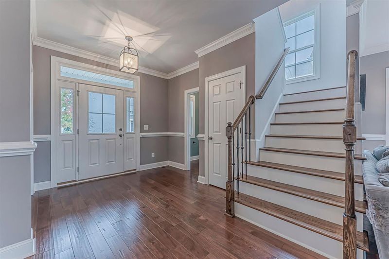 705 Summer Music Ln, Raleigh, NC 27603