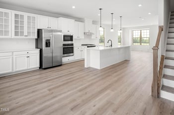 705 Tambor Rd, Durham, NC 27713