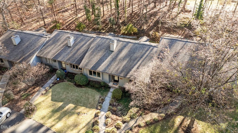 705 Tanglebrook Way, Raleigh, NC 27615