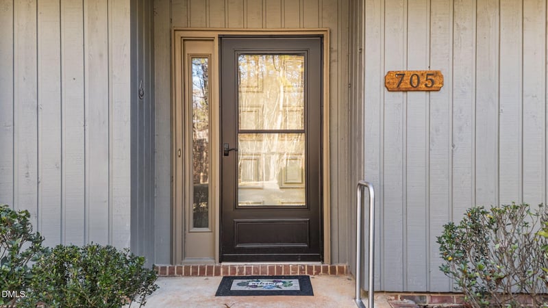 705 Tanglebrook Way, Raleigh, NC 27615