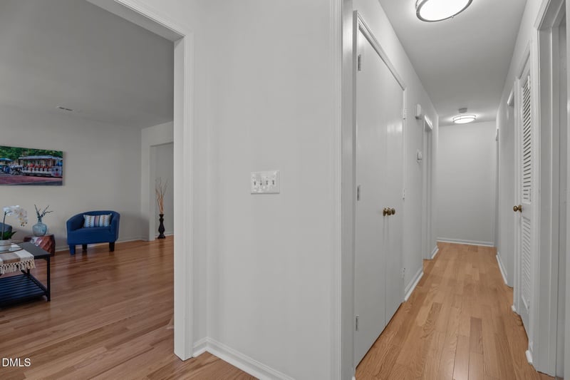 705 Tanglebrook Way, Raleigh, NC 27615