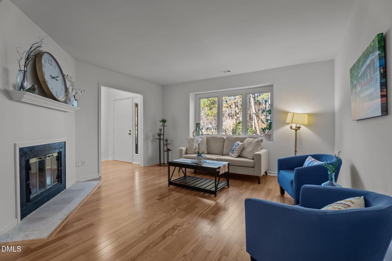 705 Tanglebrook Way, Raleigh, NC 27615