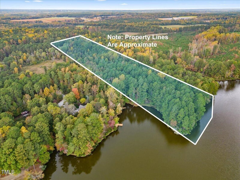 705 Timberlake Rd, Franklinton, NC 27525