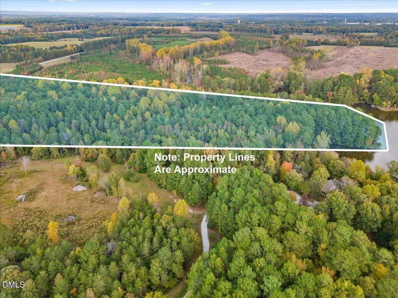 705 Timberlake Rd, Franklinton, NC 27525