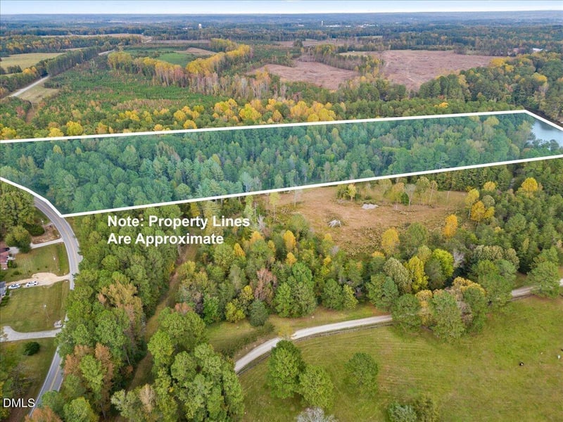 705 Timberlake Rd, Franklinton, NC 27525