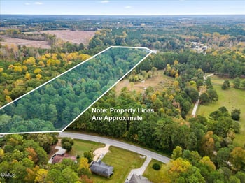 705 Timberlake Rd, Franklinton, NC 27525