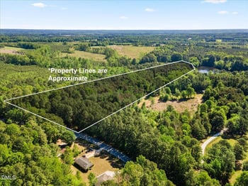 705 Timberlake Rd, Franklinton, NC 27525