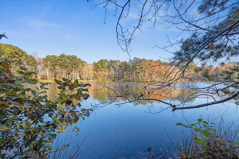 705 Timberlake Rd Lot 7, Franklinton, NC 27525