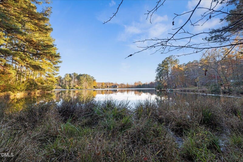 705 Timberlake Rd Lot 7, Franklinton, NC 27525