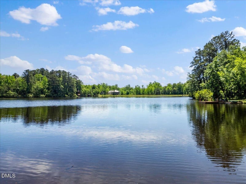 705 Timberlake Rd Lot 7, Franklinton, NC 27525