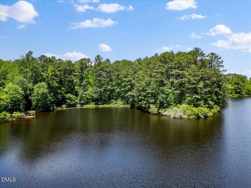 705 Timberlake Rd Lot 7, Franklinton, NC 27525