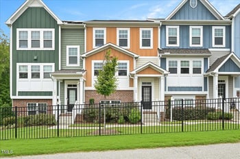 705 Traditions Grande Blvd, Wake Forest, NC 27587