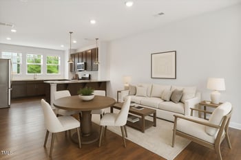 705 Traditions Grande Blvd, Wake Forest, NC 27587