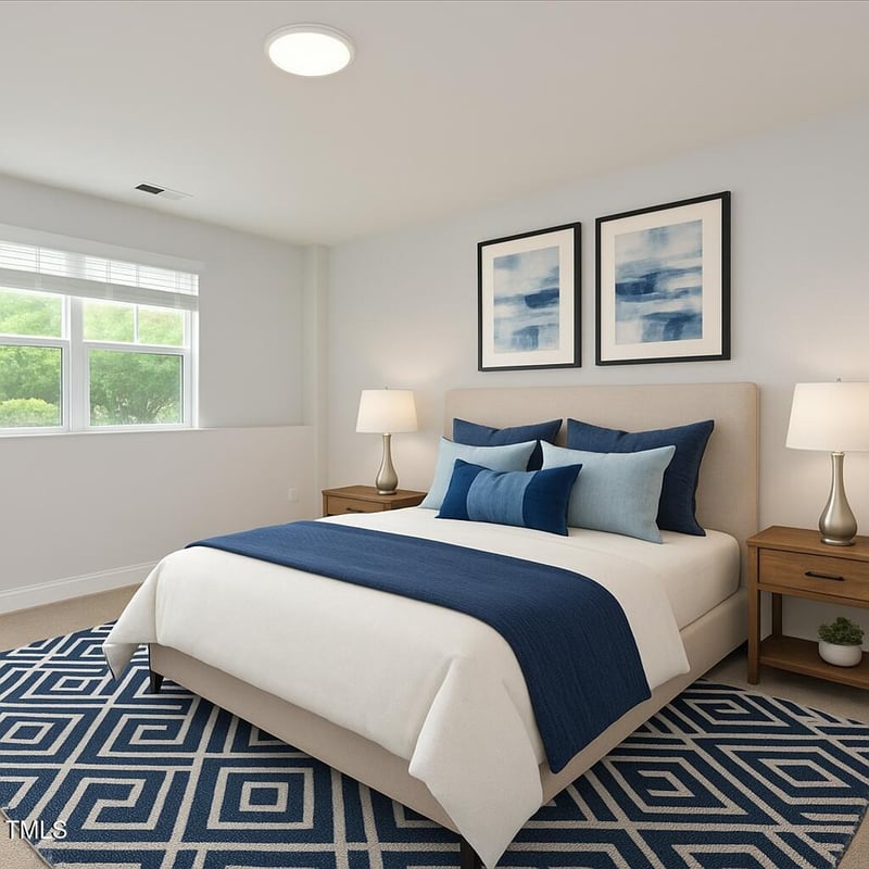 705 Traditions Grande Blvd, Wake Forest, NC 27587