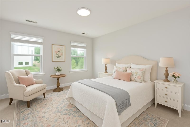 705 Traditions Grande Blvd, Wake Forest, NC 27587