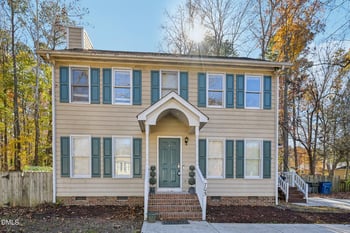 705 Valley Dr, Durham, NC 27704