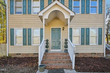 705 Valley Dr, Durham, NC 27704
