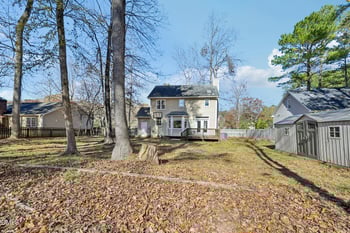 705 Valley Dr, Durham, NC 27704