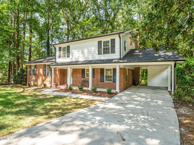 705 Villawood Ct, Raleigh, NC 27615