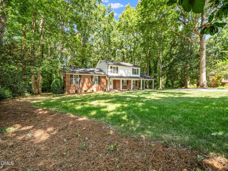 705 Villawood Ct, Raleigh, NC 27615