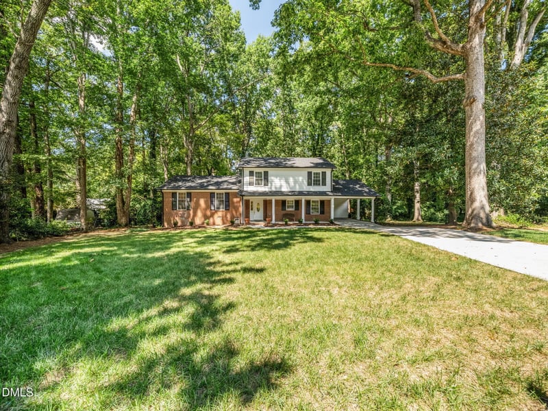 705 Villawood Ct, Raleigh, NC 27615