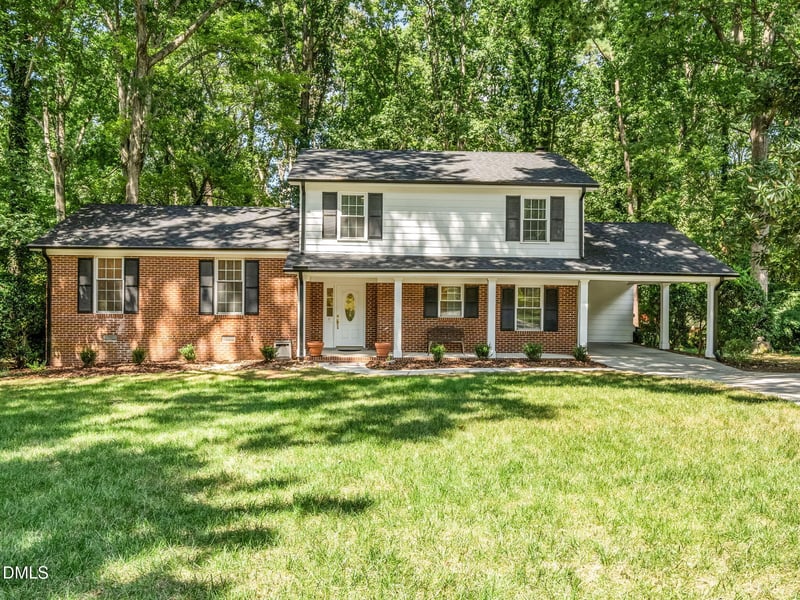 705 Villawood Ct, Raleigh, NC 27615