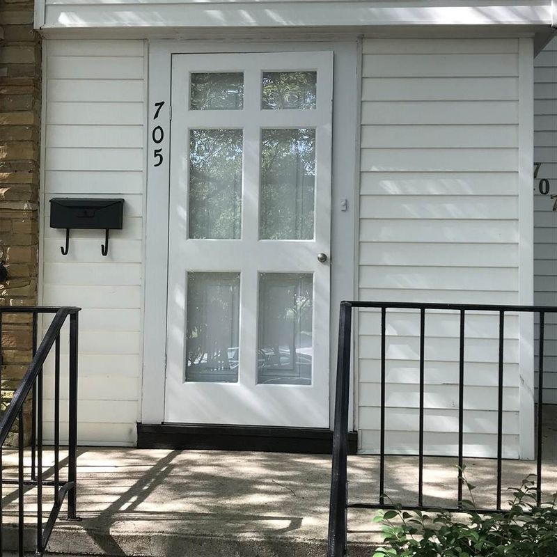 705 Wade Ave #705, Raleigh, NC 27605