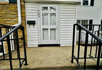 705 Wade Ave, Raleigh, NC 27605